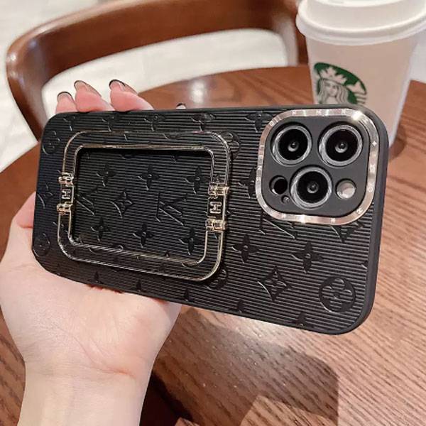 Louis Vuitton iPhone 13 Pro Max ケース LOUIS VUITTON LV M81088 iPhone 13 Pro Max Bumper Case